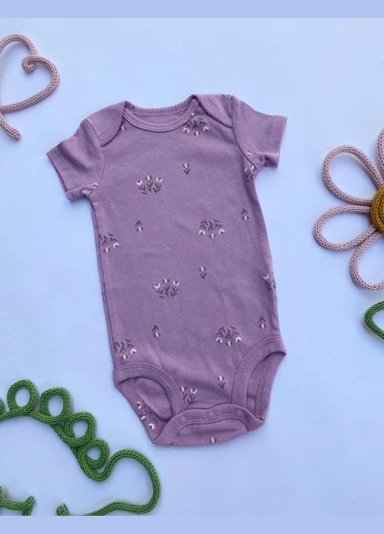 Боді для малюків Carter's (338627569)