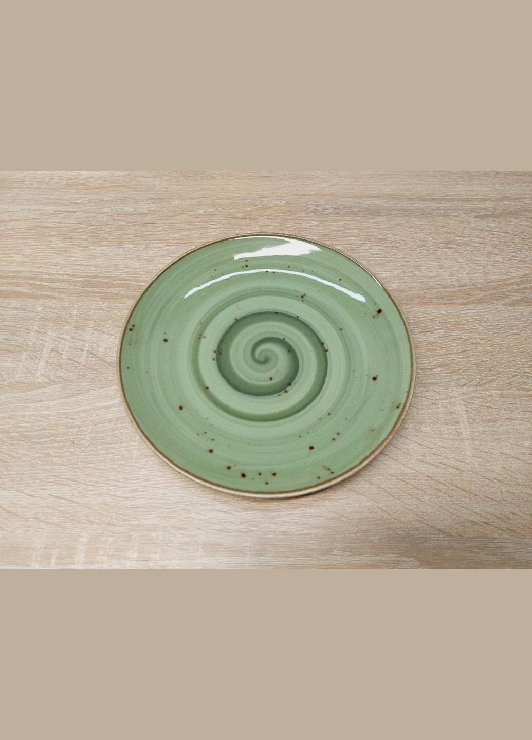 Сервиз столовый Spiral DN24-SPIRAL-GREEN 24 предмета TULU (364107075)