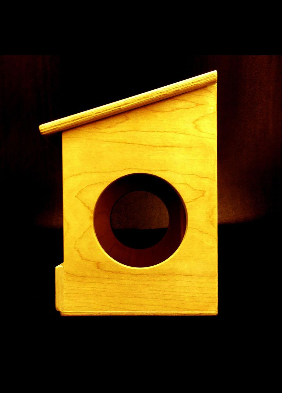 Годівниця для птахів Вівсянка каррі (КРМ-003103) No Brand (328605989)