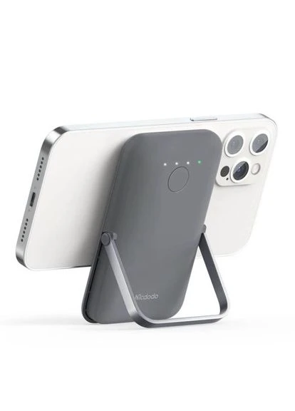 Наружный аккамулятор MC-705 Ultra Slimmagsafe PD 20w 5000mah McDodo (359446978)