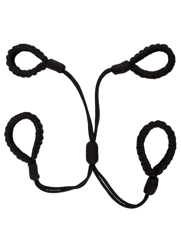 Система фиксации Handcuffs S/M Bad Kitty (297129933)