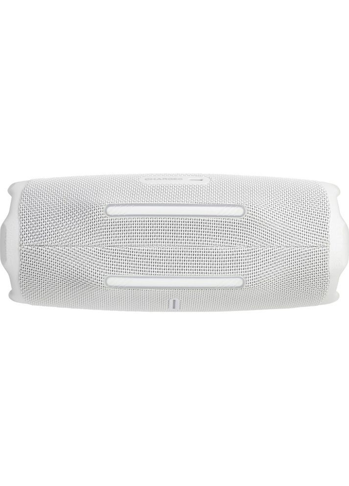 Портативная акустика Charge 6 White (JBLCHARGE6WHT) JBL (338837142)