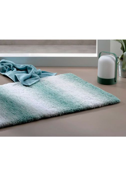 Коврик для ванной Ombre Frosty blue (23571) Kela (323100594)