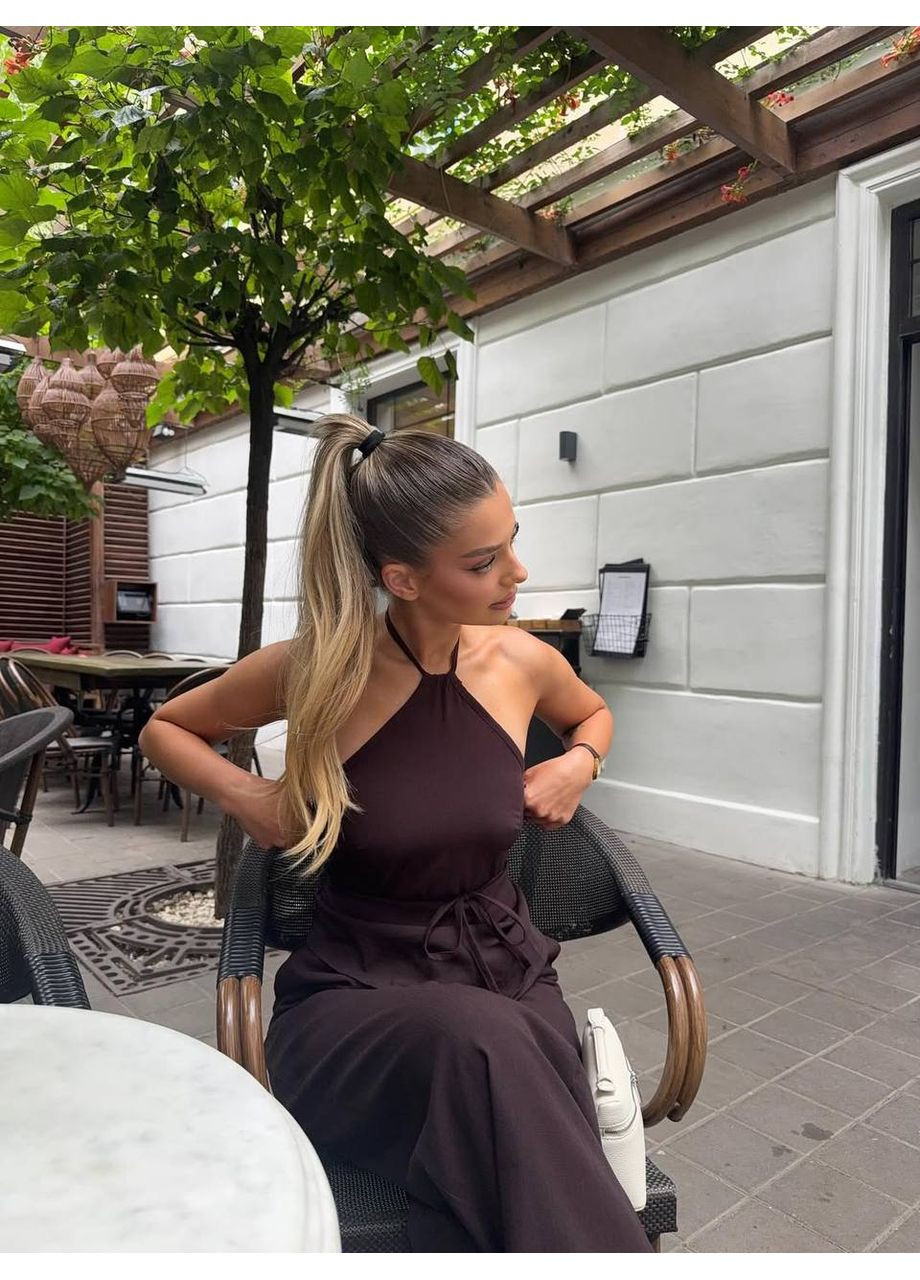 Костюм з топом бандо — заміри в описі GD/GL Модний простір (358888644)