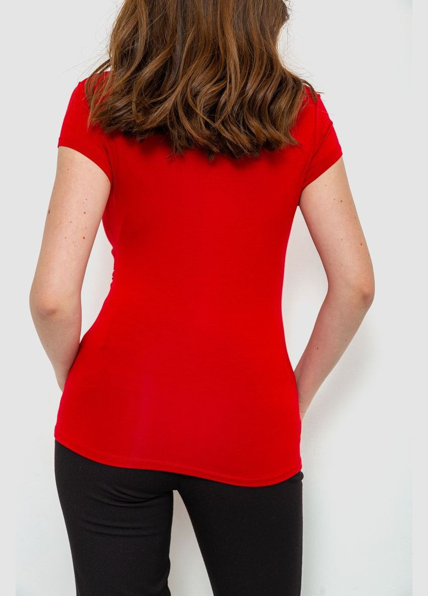 Футболка женская Ager Футболка - (316502522)