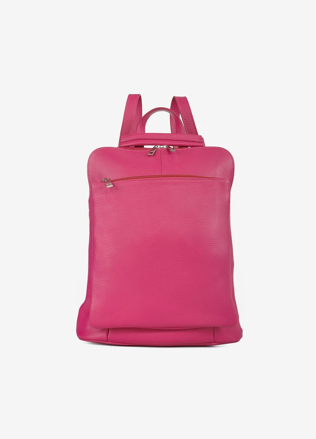 Рюкзак жіночий шкіряний Backpack Regina Notte (280199247)