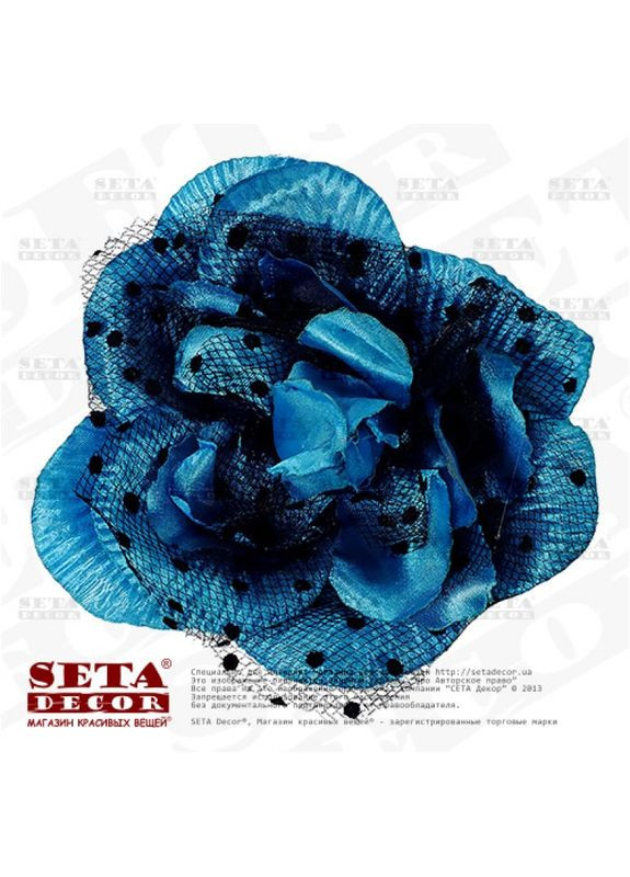 Брошка Seta Decor (270098013)