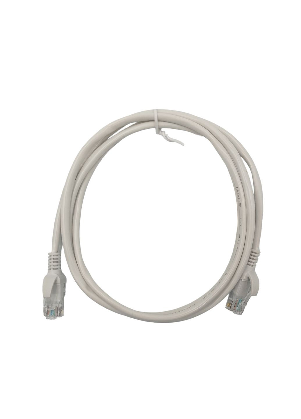 Кабель патч-корд LAN – LAN для интернета / 1.5 метра / X-level (335257916)