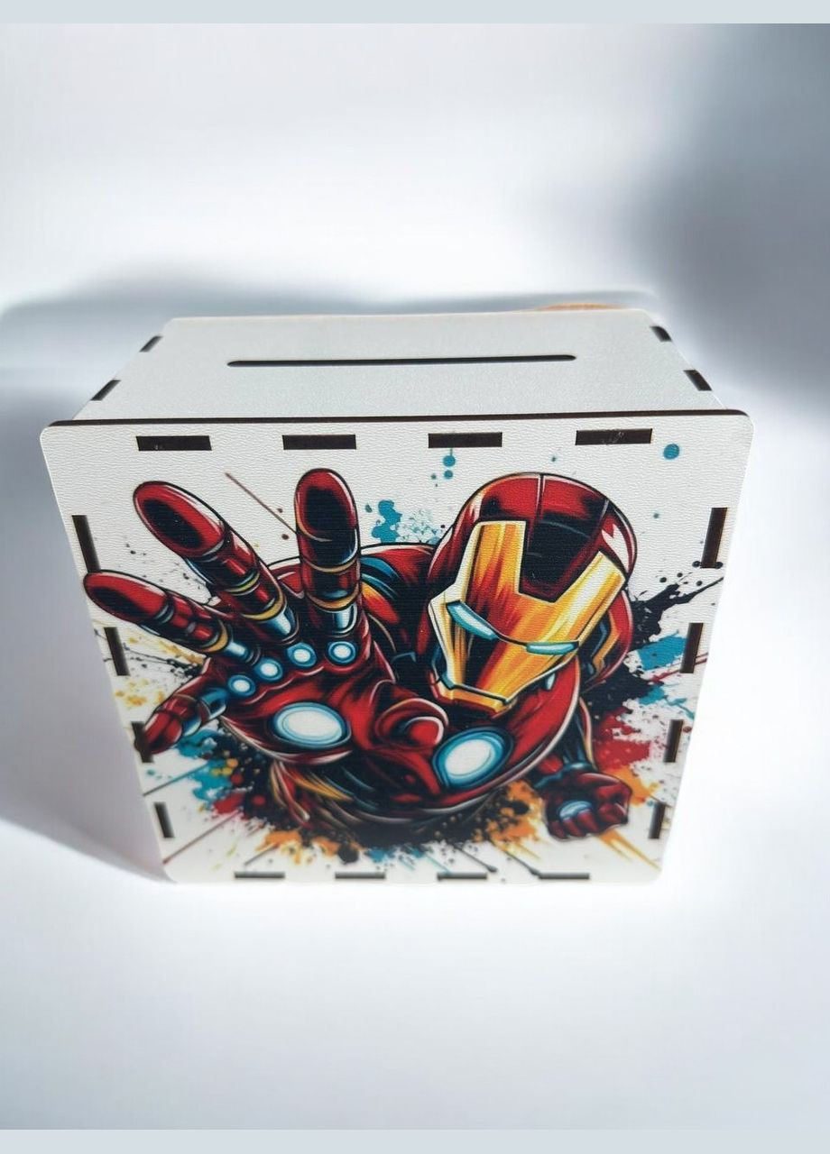 Копилка для денег детская 200 дней "На мечту" (№42) No Brand (330774786)