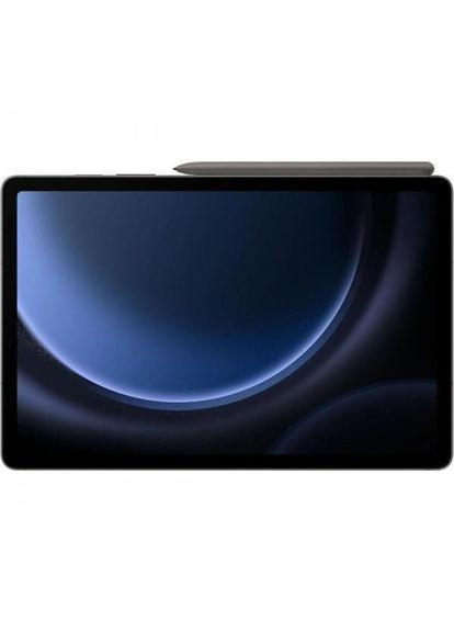 Планшет Galaxy S9 FE 5G 6/128GB Gray (SMX516BZAA) Samsung Galaxy Tab S9 FE (314977906)