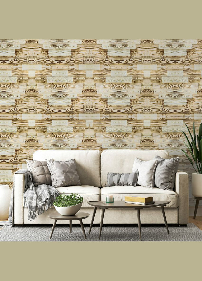 Панель стеновая 700х700х3мм(D) SW-00001896 Sticker Wall (316101081)