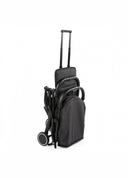 Коляска Chicco trolleyme stroller чорна (268142703)