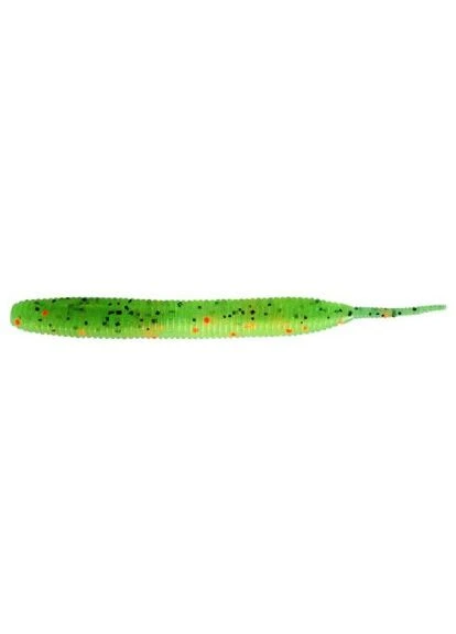 Силікон рибальський Sexy Impact 3.8" (10 шт/упак) ц:ea#05 hot fire tiger (1551.03.13) Keitech Sexy Impact 3.8" (10 шт/упак) ц:ea#05 hot fire tig (401419511)