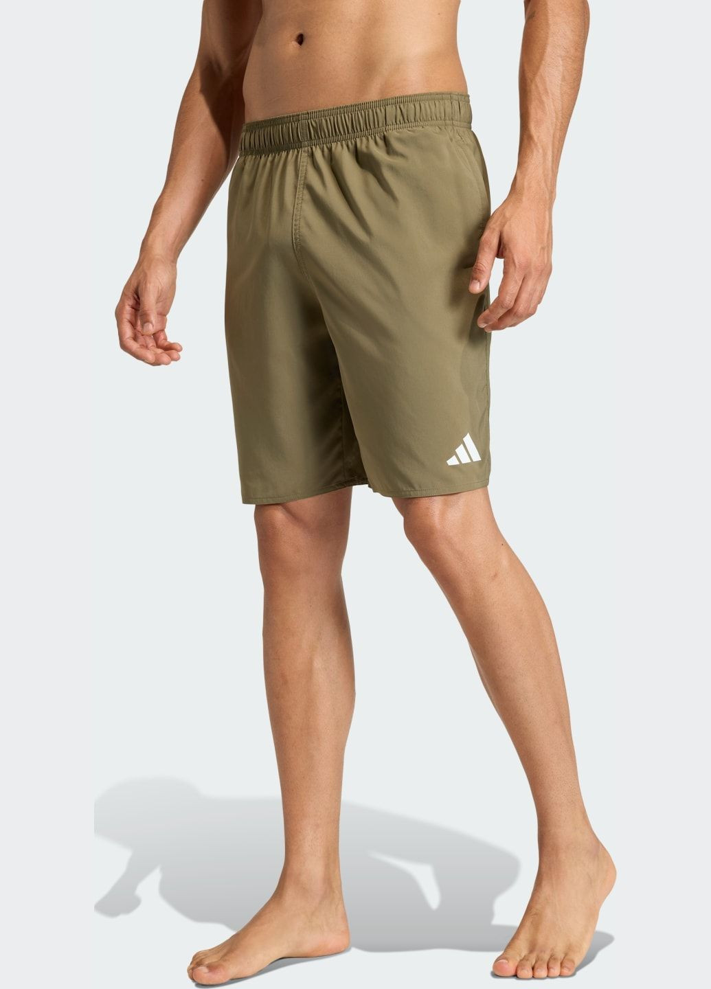 Плавальні 8-дюймові adidas (372795308)