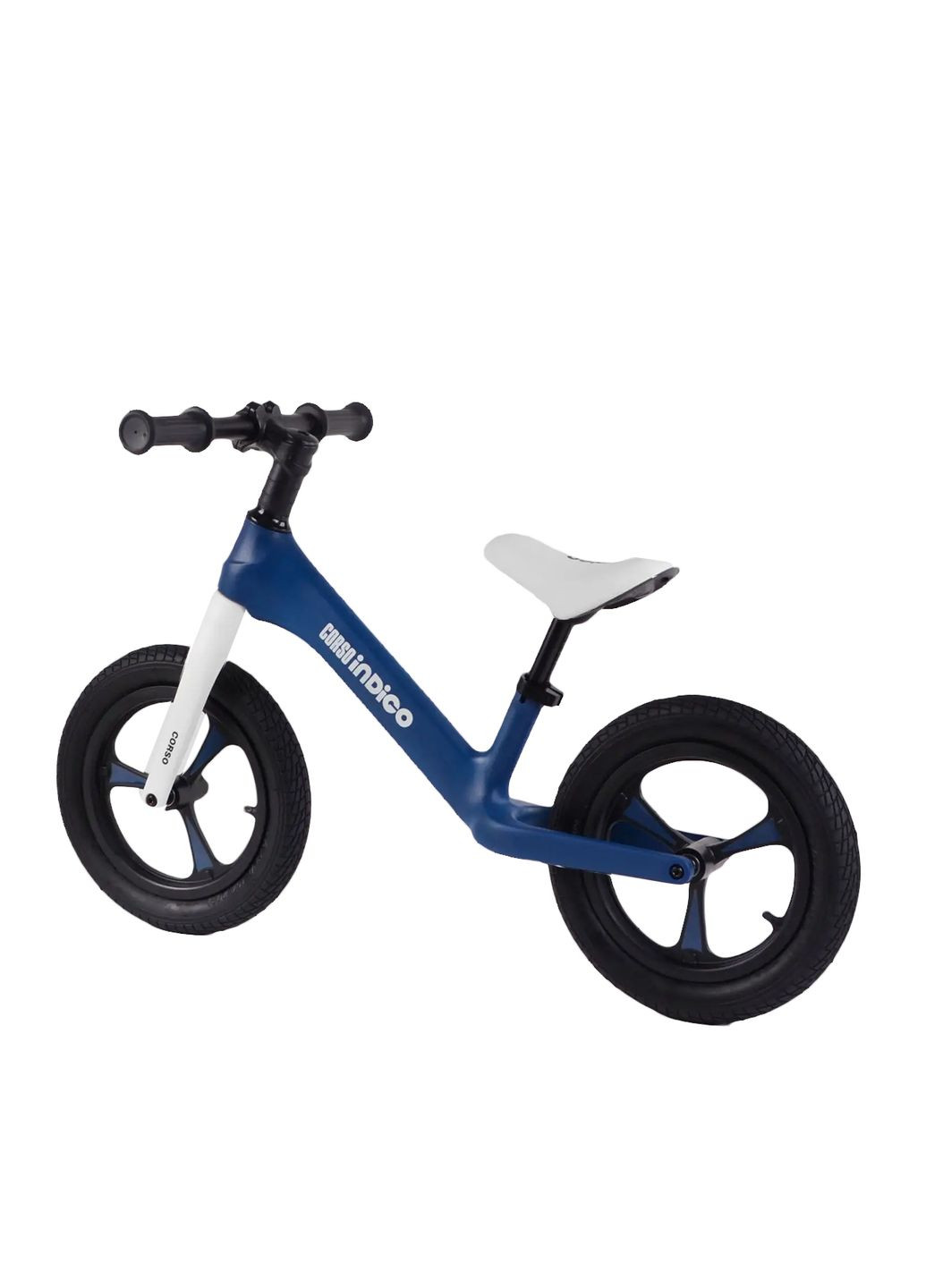 Велобіг Indigo колір синій ЦБ-00248916 Corso (293484787)