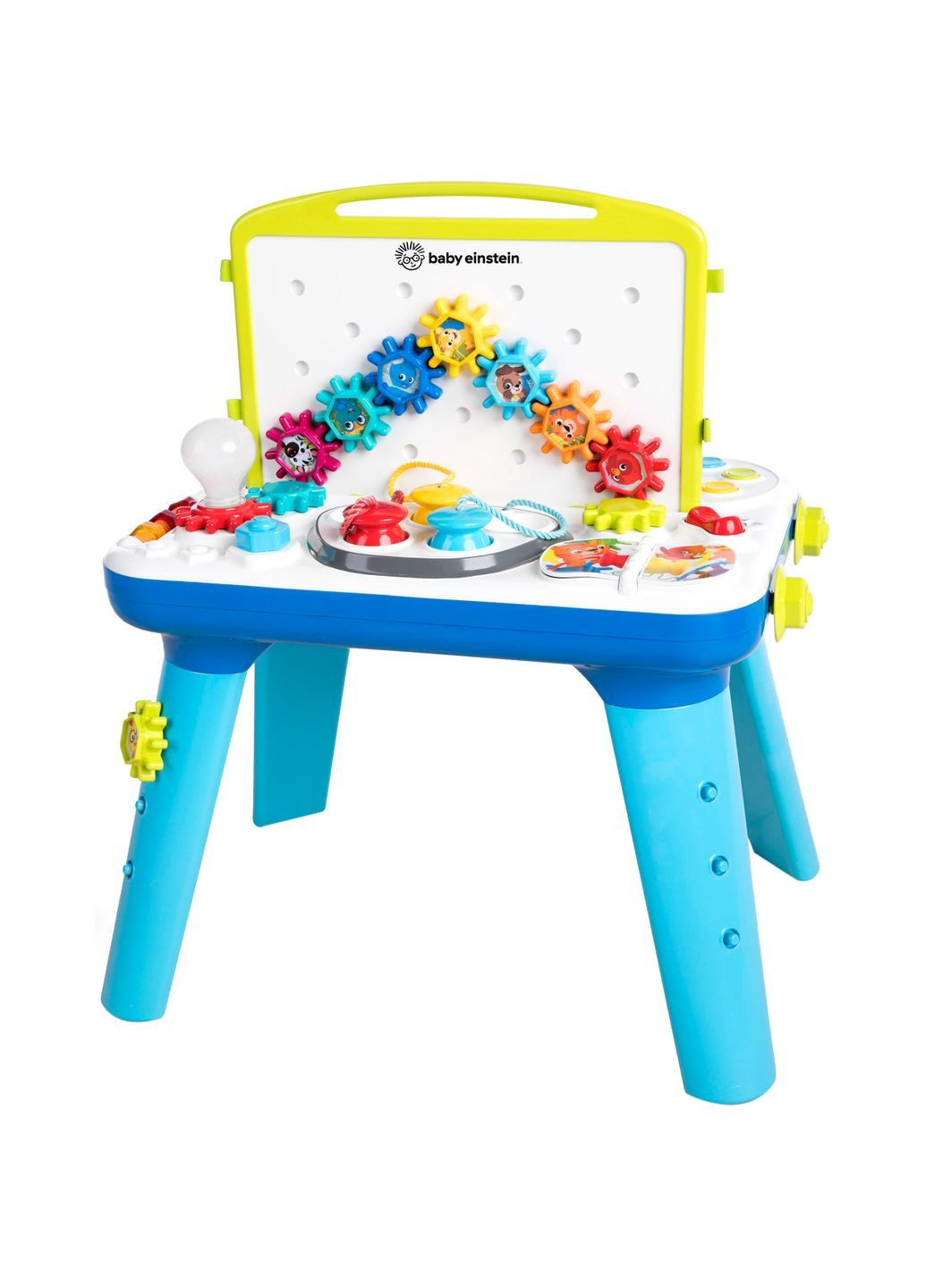 Игровой центр Curiosity Table () Baby Einstein 10345 (368755277)