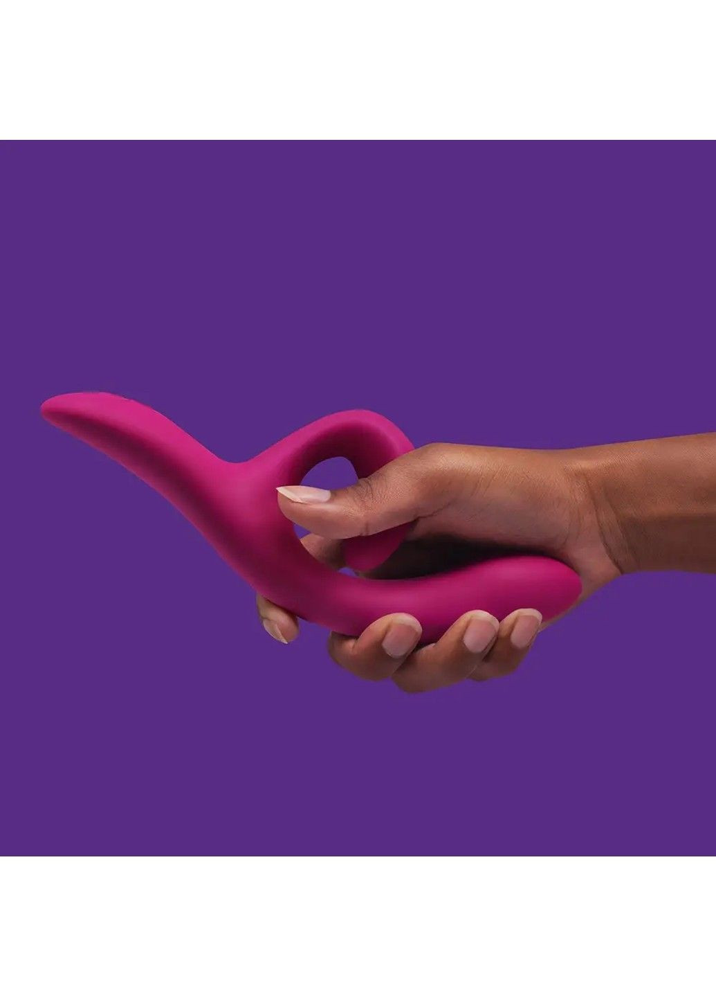 Вібратор-кролик We-Vibe NOVA 2 Womanizer (323165971)