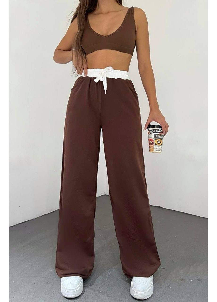 Жіночі штани No Brand (361954117)