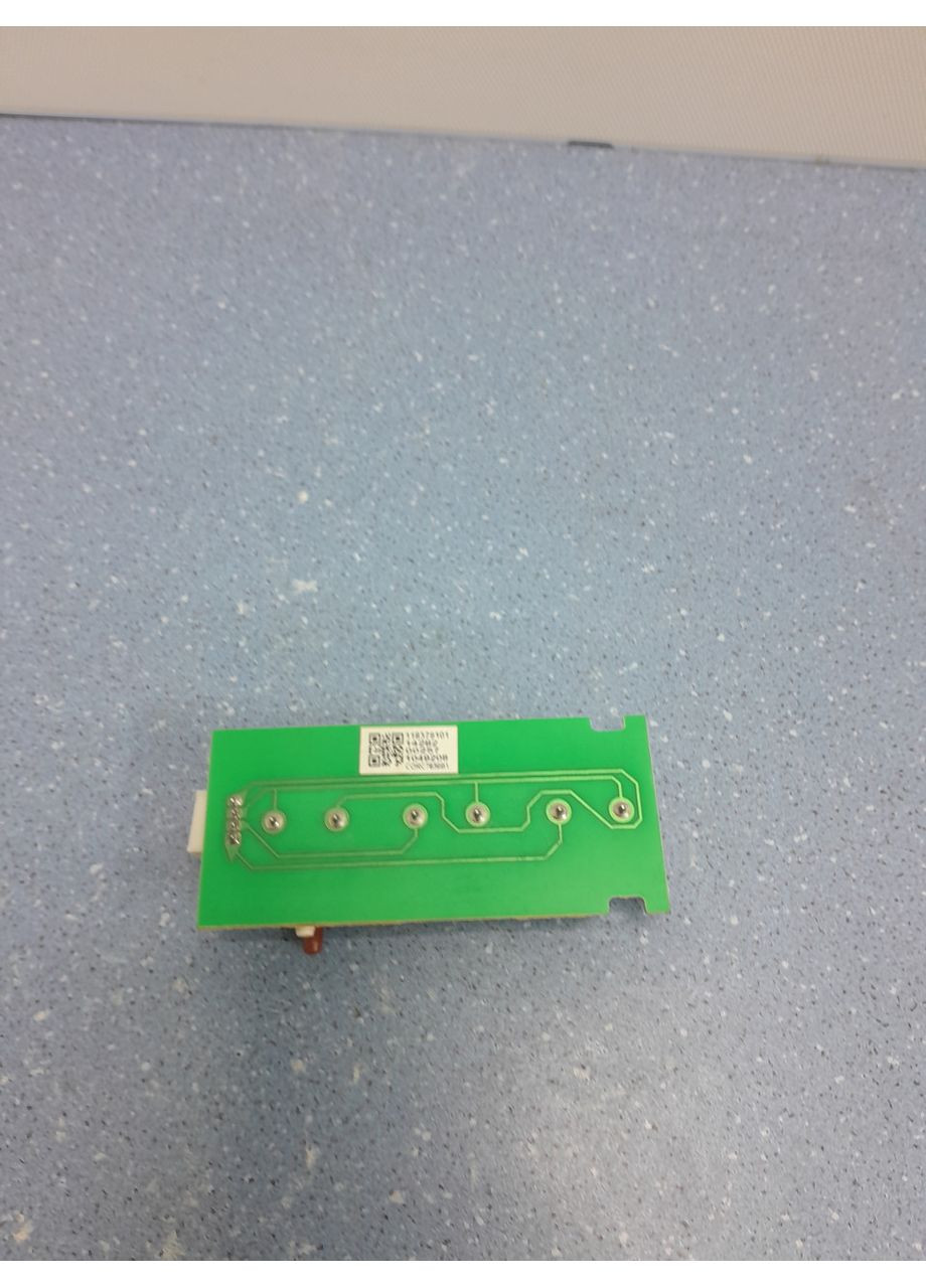 Плата для пылесоса UODELUXE 1183791 Electrolux (361864234)