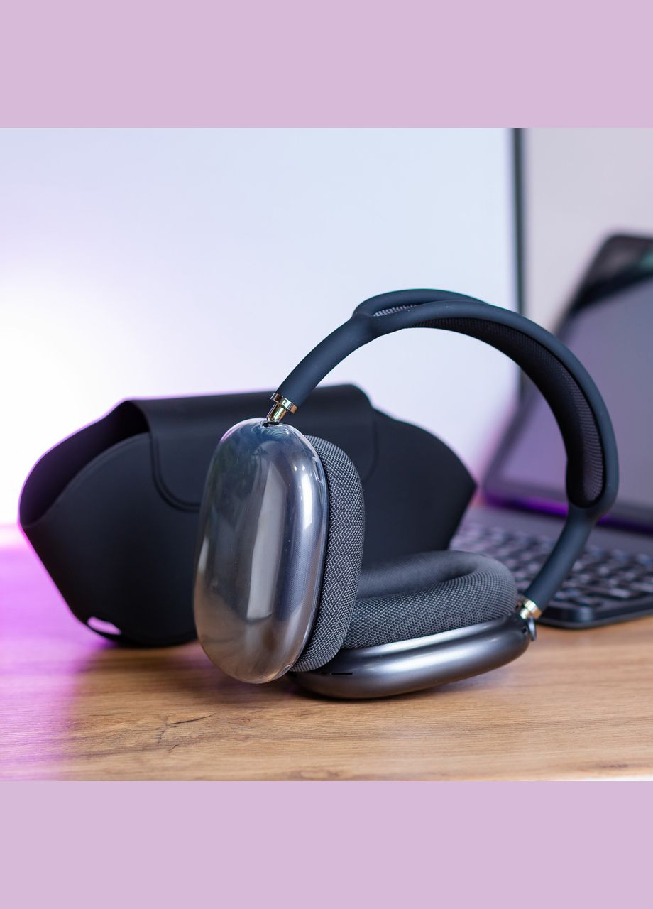 Накладные наушники беспроводные bluetooth гарнитура наушники с микрофоном Smartx (315637198)