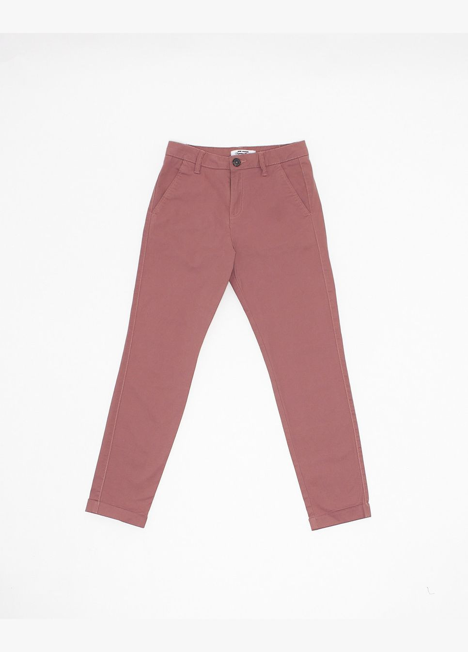 Штани демісезон,блідо-рожевий, Pink Woman (283304945)