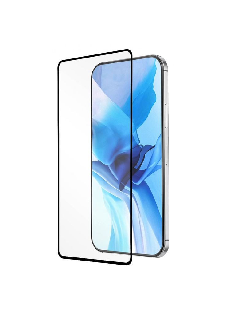 Скло захисне (m433334) BeCover Samsung Galaxy A52 SM-A525 Black (367066847)