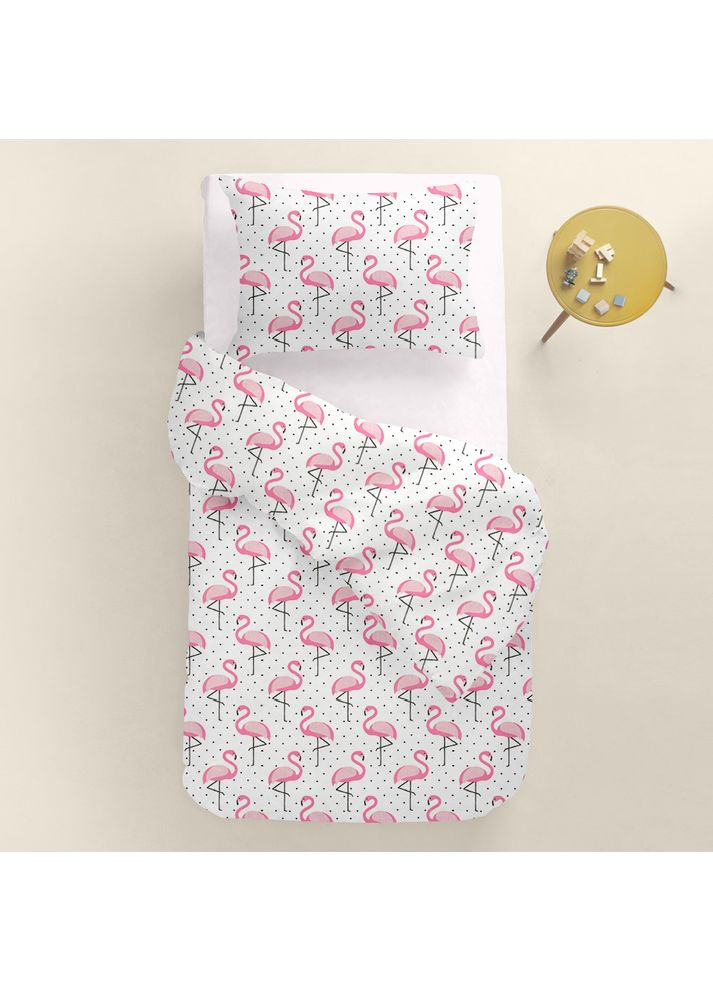 Набор наволочек на подушку 40х60 FLAMINGO CS2 (4822052260210) Cosas (367914308)