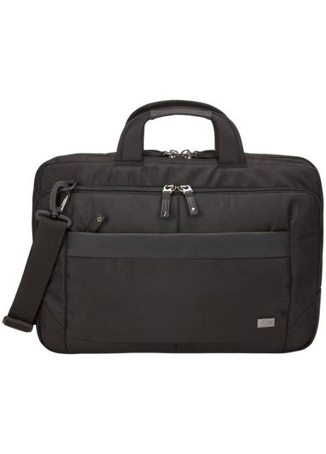Для ноутбука Notion Slim Briefcase 14" NOTIA-114 Black (3205325) Case Logic (333144097)