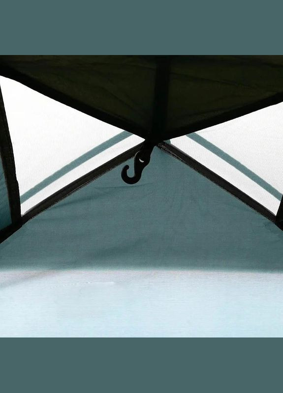 Палатка трехместная Summer 3 Plus (v2) однослойная (UTTT-031) Totem (322208020)