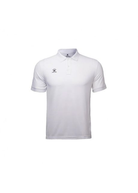 Поло біле 7351PL1070.9100 ( ) Kelme (368872264)