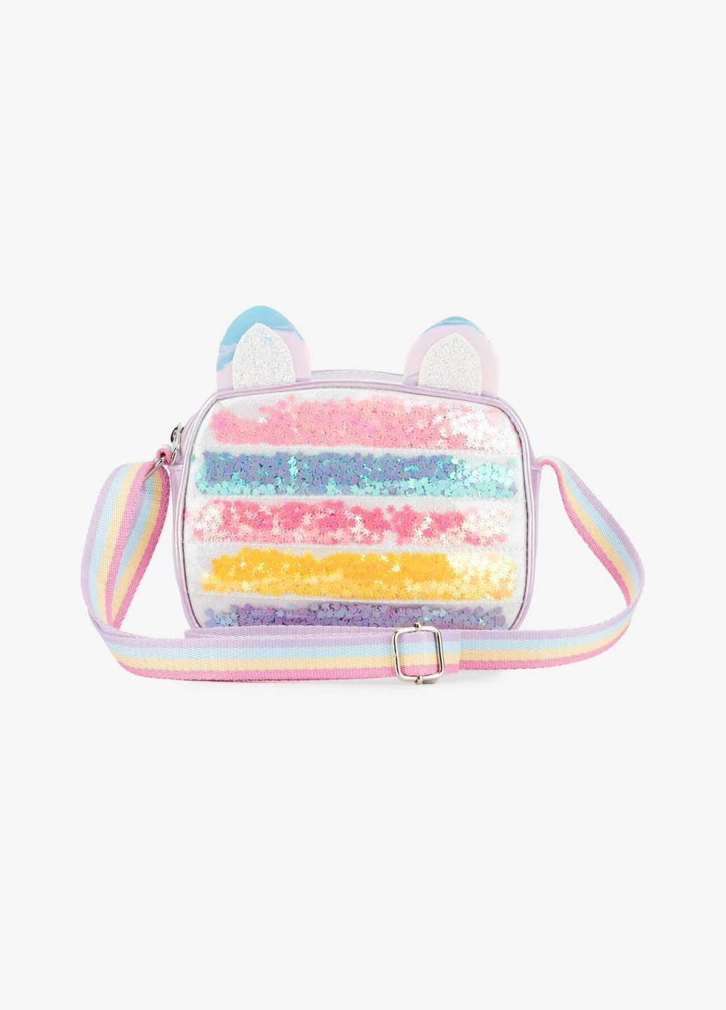 Сумка для дівчинки GD-06-2 shop (2000990949905) No Brand (366426835)