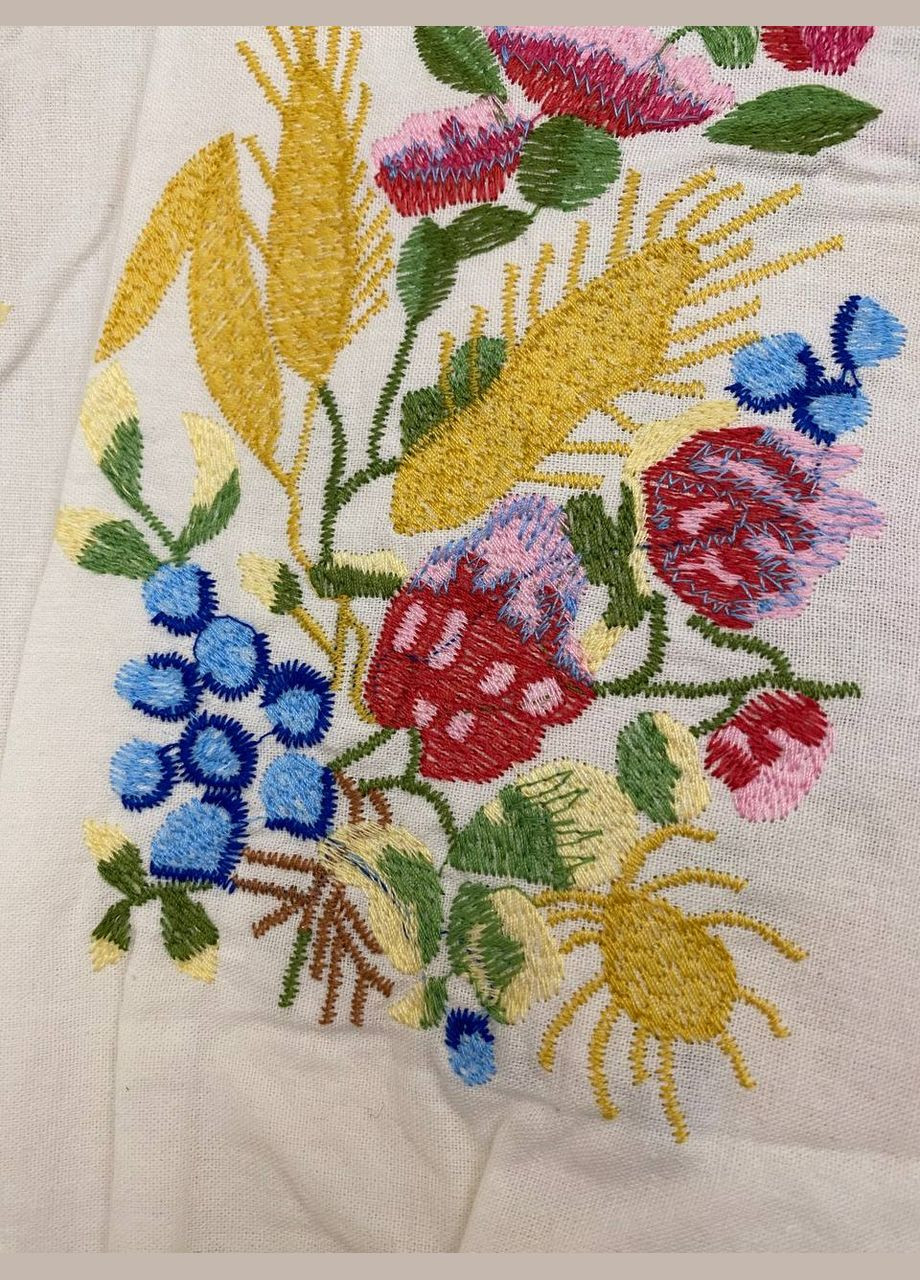 Белая рубашка ESQ