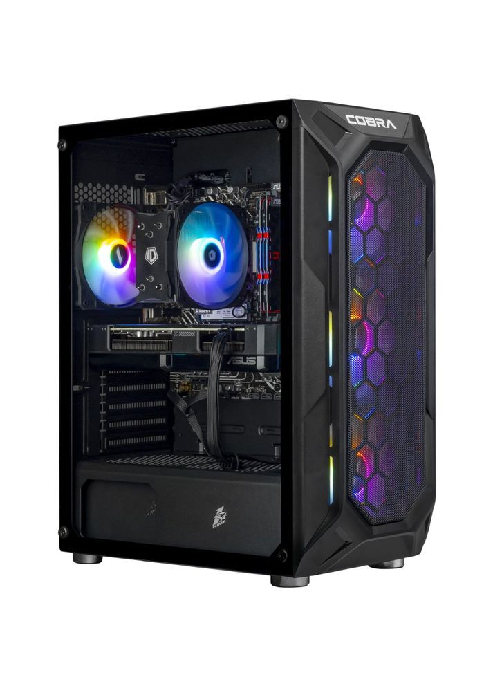 Комп'ютер Advanced (A55.32.H1S5.56.22346) Cobra (368902254)