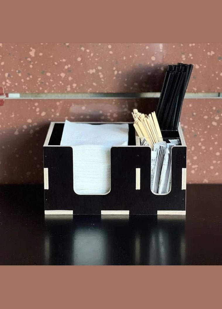 Органайзер барний Opti WW (R-300619-VS) No Brand (303975202)