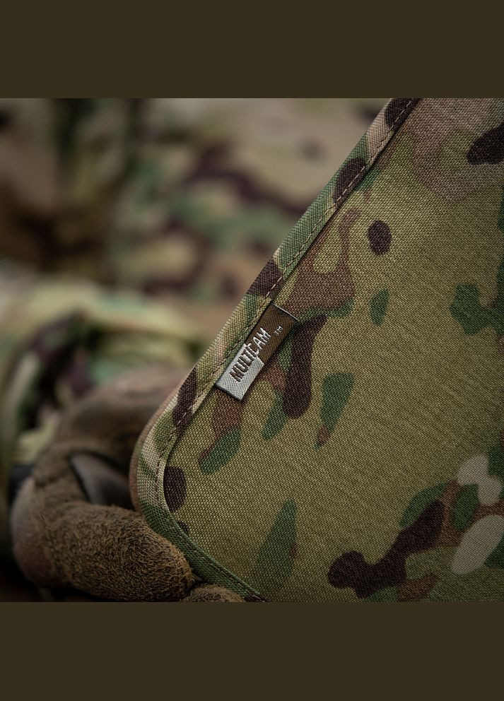 Планшеторганайзер А5 Elite Multicam M-TAC (316255165)