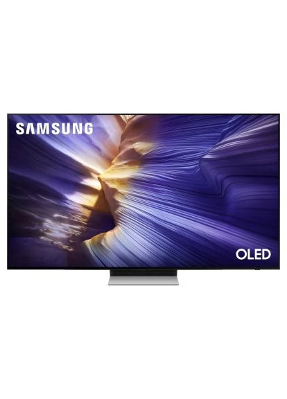 Телевизор Samsung QE55S90FAEXUA (401188375)
