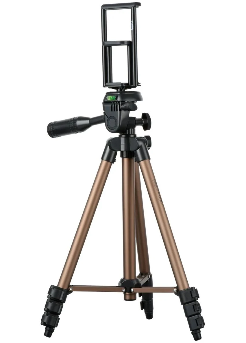 Трипод смартфону ST-106, 3D, 36,5-106см, Hama (393479541)
