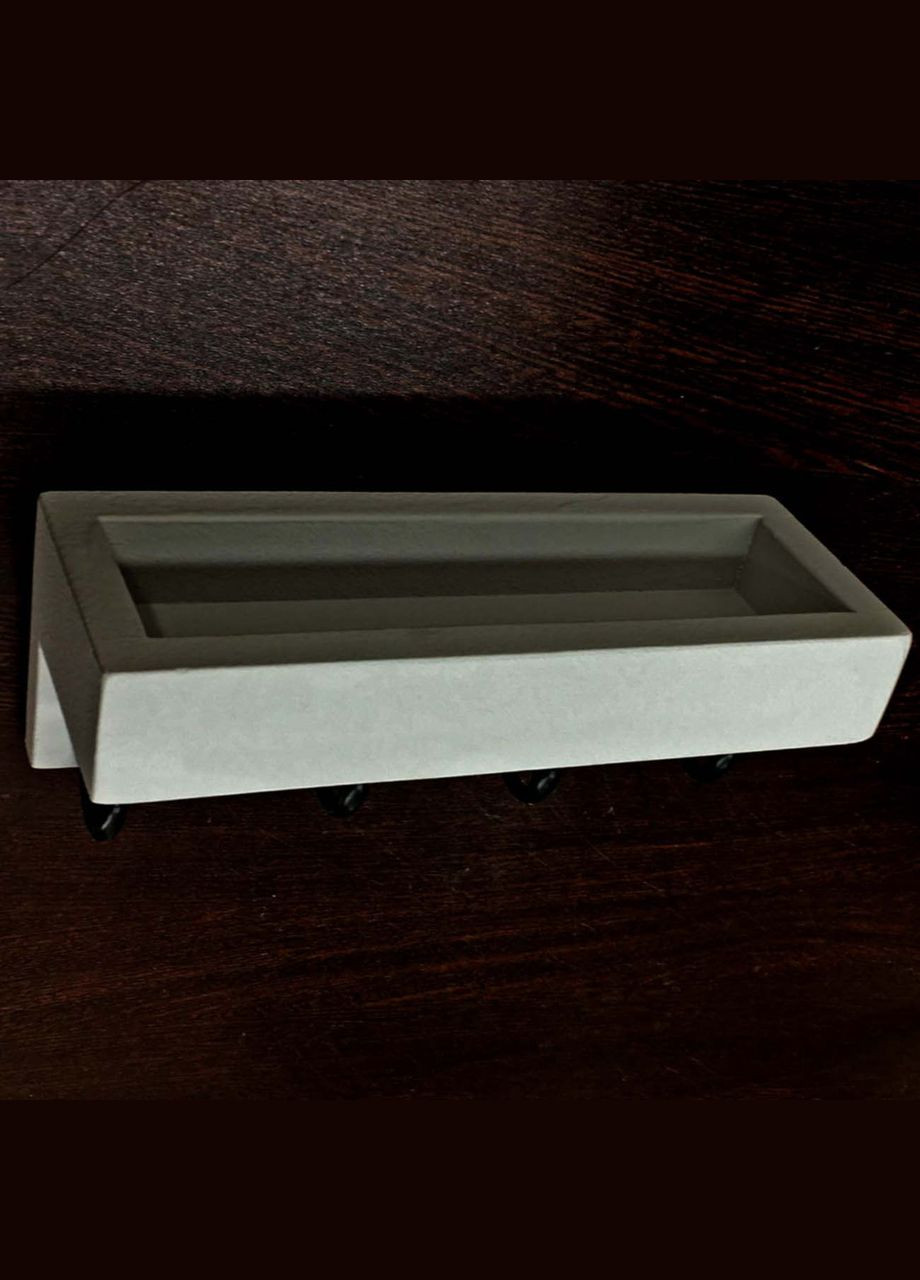 Ключница деревянная Лембах маренго (КЛЧ-005419) No Brand (327090997)