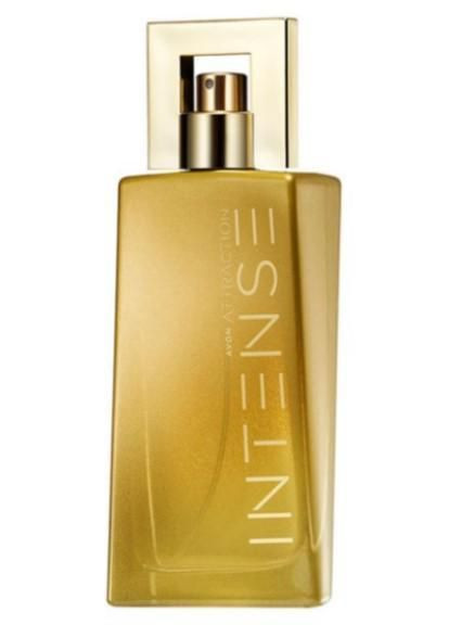 Парфумна вода Attraction Intense для Неї, 100 мл Avon (323658494)