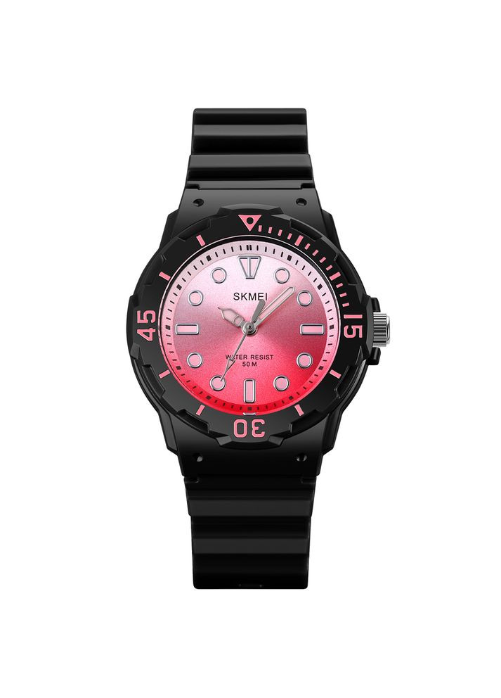 2012BKPK Black-Pink SALE Skmei (324089379)