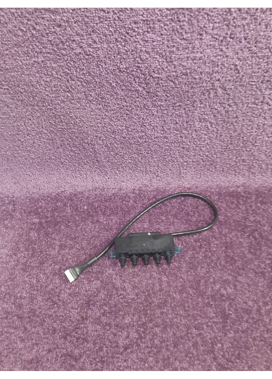 Кнопки для витяжки Simple 600 BEST CHEF (370382246)