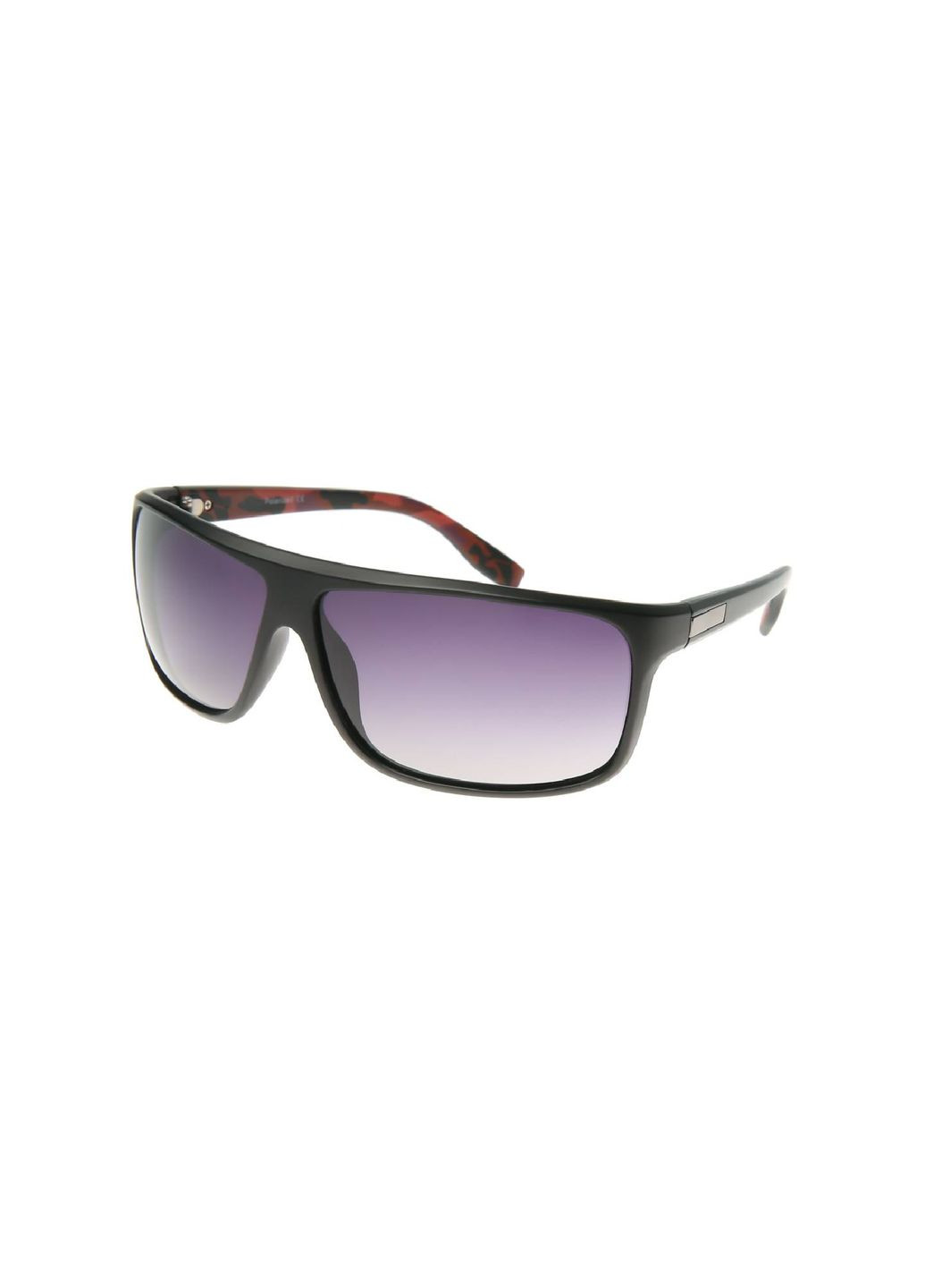 Сонцезахисні окуляри з поляризацією Спорт чоловічі 849-298 LuckyLOOK 849-298m (289360305)