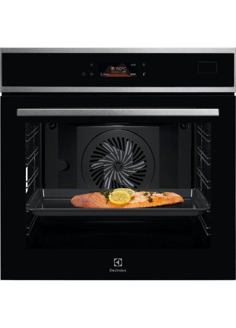 Духовой шкаф электрический EOB8S38X Electrolux (368592488)