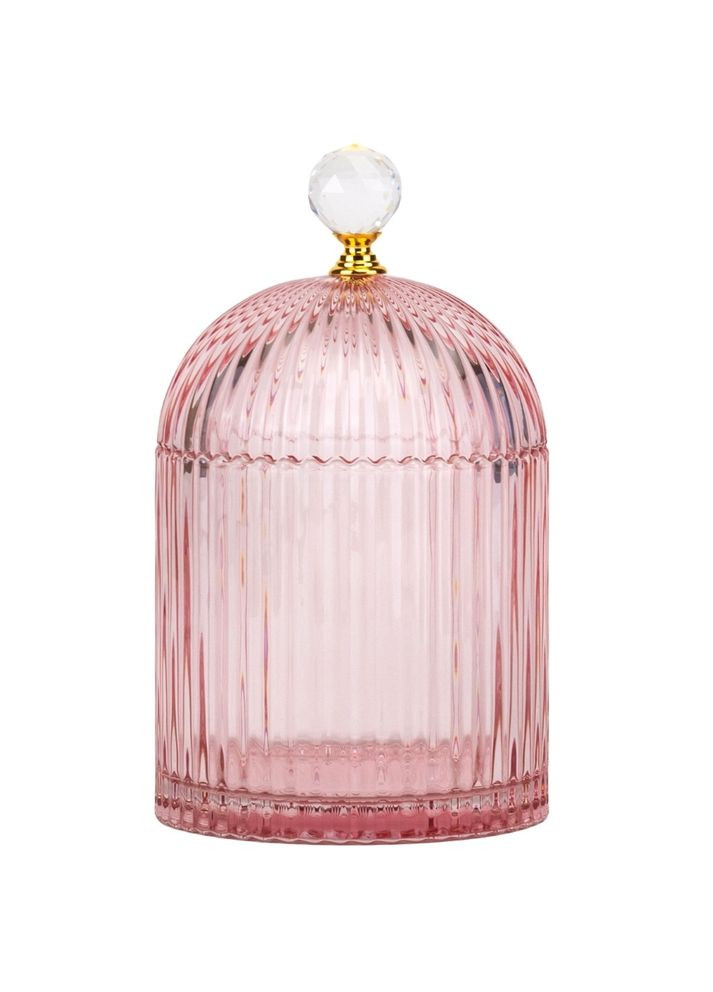 Емкость ящика для хранения Crystal 16 см 19157-036 Lefard (346152315)