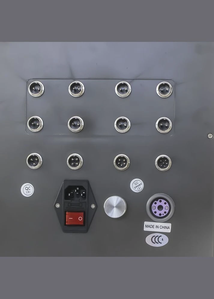 Комбайн для тела 6 в 1 (кавитация, RF, вакуум, лазерный липолиз) SPA909 HW beauty equipment BuyBeauty (341327322)