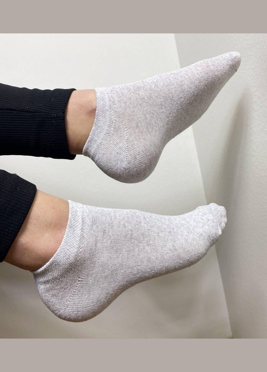 Серые набор носков 16 пар Vakko (305843483)