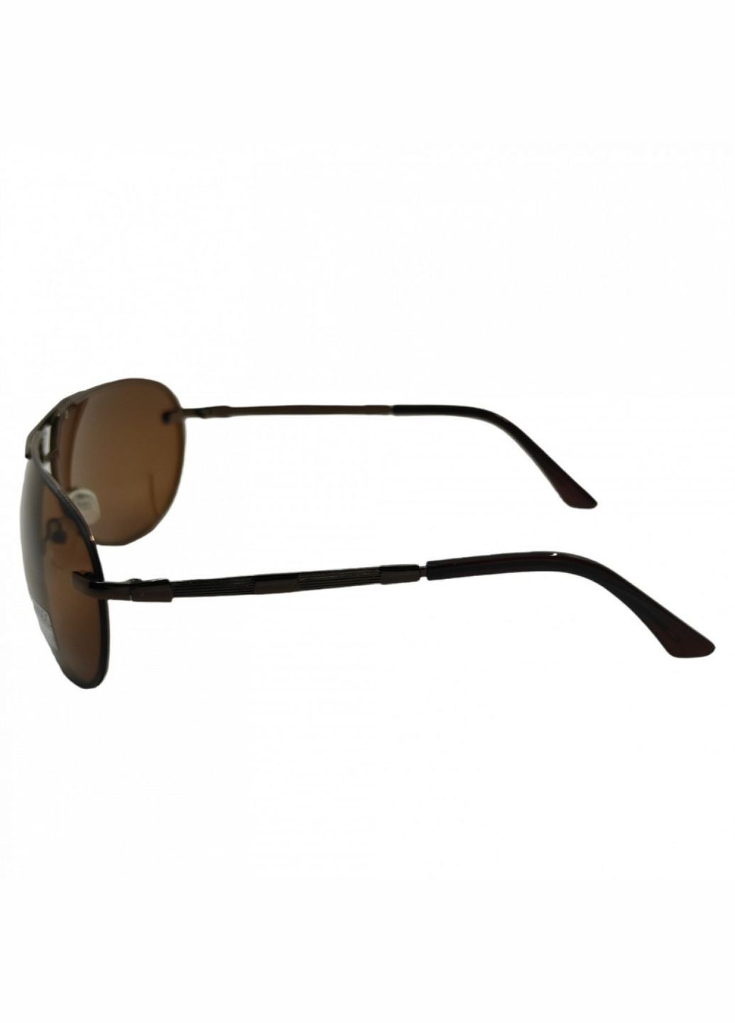 Поляризованные солнцезащитные очки 9010 Miramax Polarized Коричневый Emotions 2352-16 (362893899)