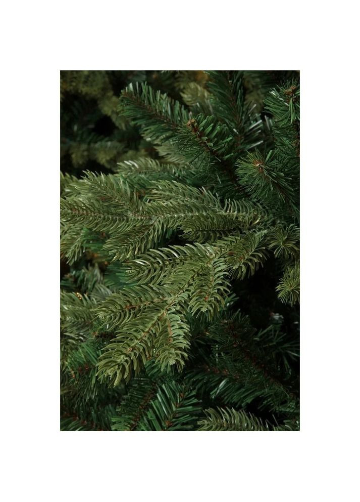 Новогодняя елка искусственная литая Sherwood de Luxe 305 см Зеленая 8717669150220 Triumph Tree (317303725)