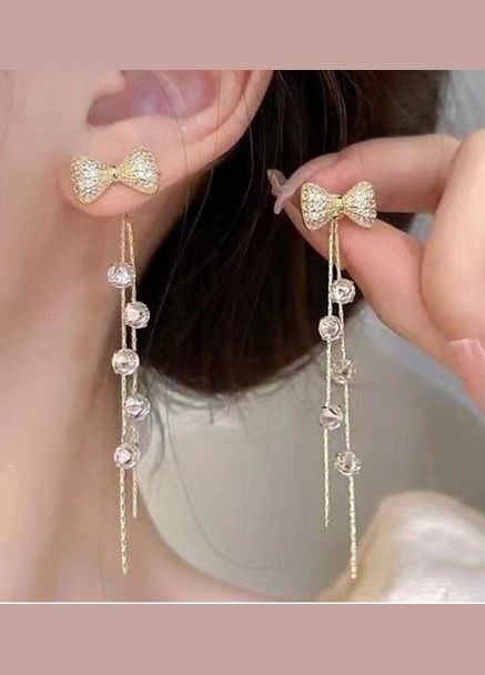 Сережки Fashion Jewelry (336950097)