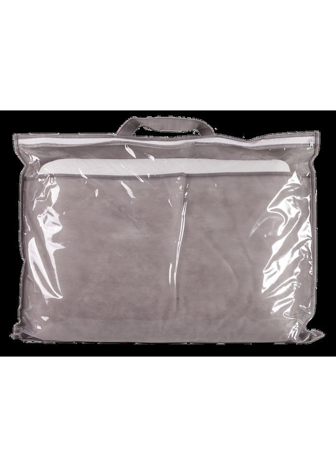 Подушка ортопедическая латексная 59х43х12см Latex Classic J2515 43x59 см Olvi (372889939)